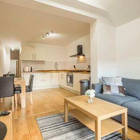 Koala & Tree - Renovated 2 Bed Apartment Ideal Location - Short Lets & Serviced Accommodation Cambridge Eksteriør bilde