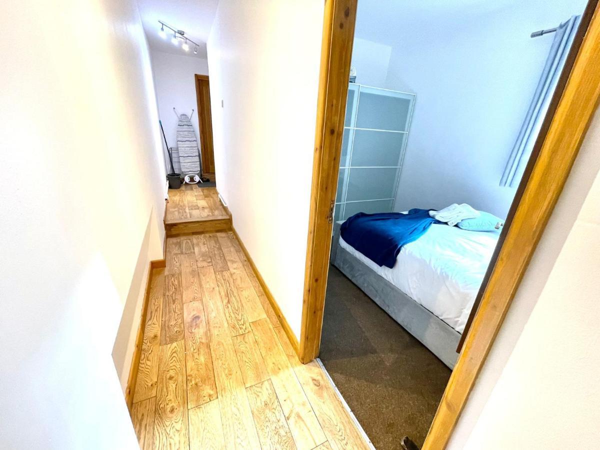 Koala & Tree - Renovated 2 Bed Apartment Ideal Location - Short Lets & Serviced Accommodation Cambridge Eksteriør bilde