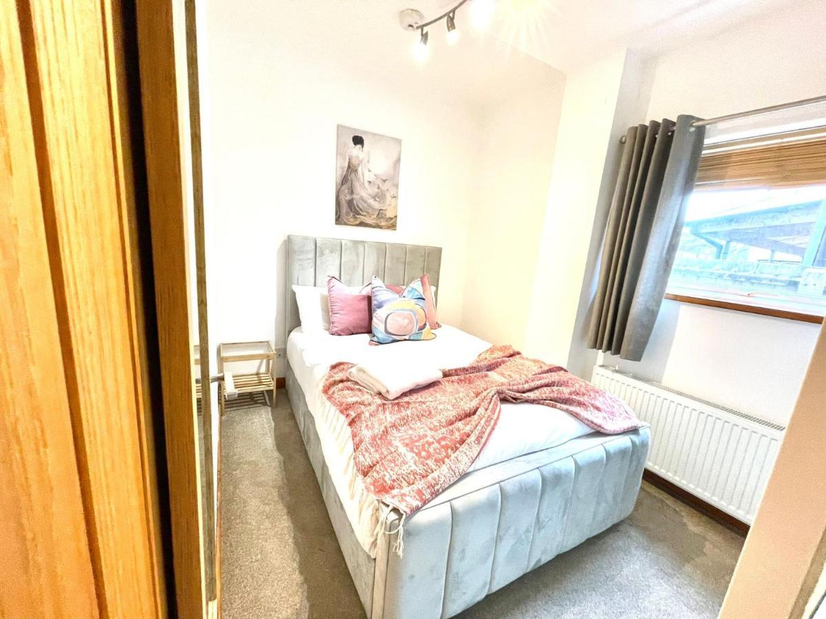Koala & Tree - Renovated 2 Bed Apartment Ideal Location - Short Lets & Serviced Accommodation Cambridge Eksteriør bilde