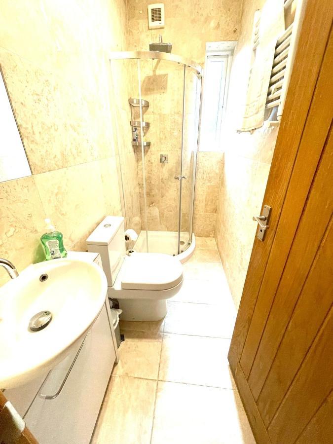 Koala & Tree - Renovated 2 Bed Apartment Ideal Location - Short Lets & Serviced Accommodation Cambridge Eksteriør bilde