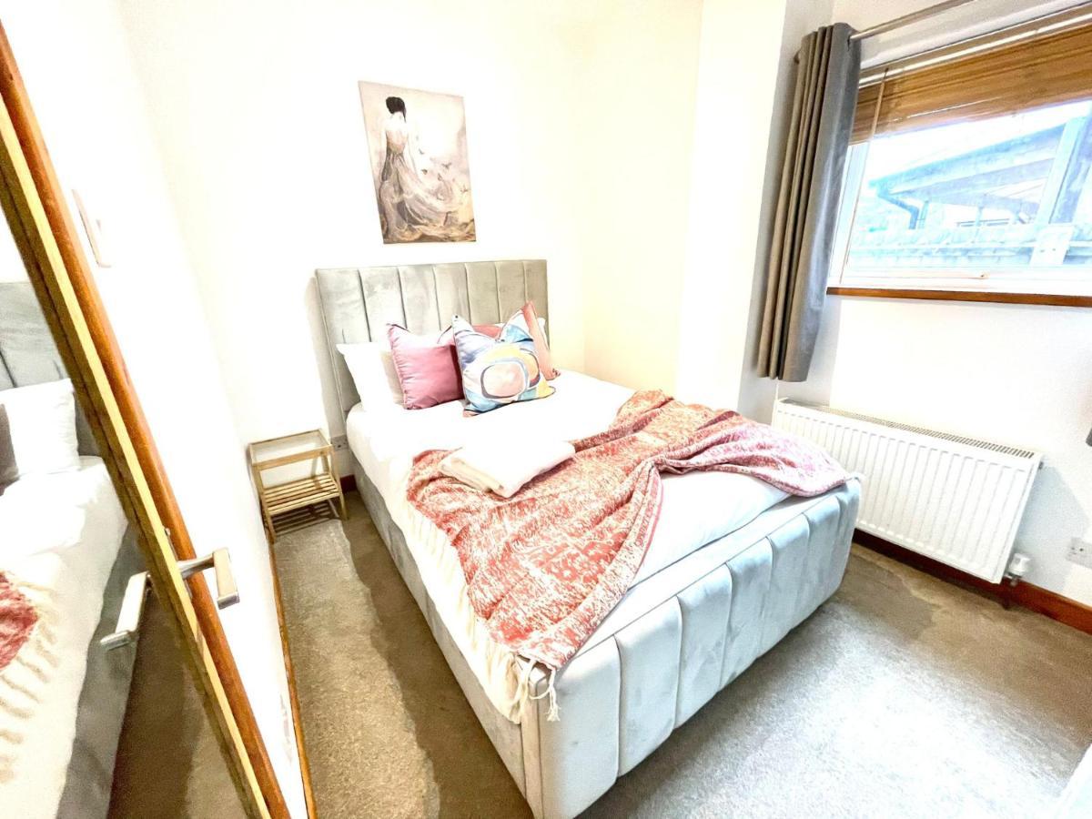 Koala & Tree - Renovated 2 Bed Apartment Ideal Location - Short Lets & Serviced Accommodation Cambridge Eksteriør bilde