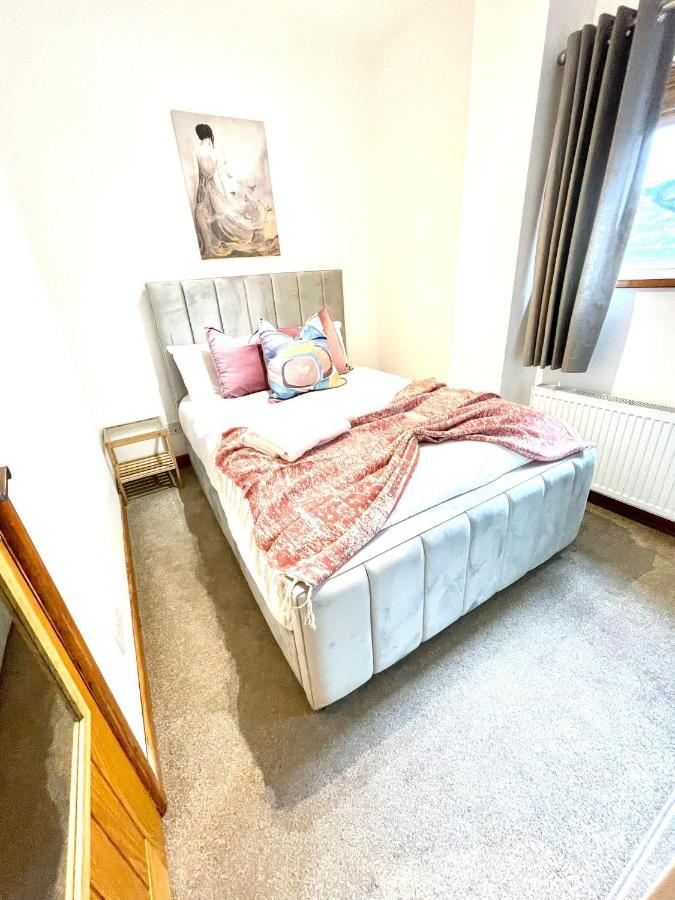 Koala & Tree - Renovated 2 Bed Apartment Ideal Location - Short Lets & Serviced Accommodation Cambridge Eksteriør bilde