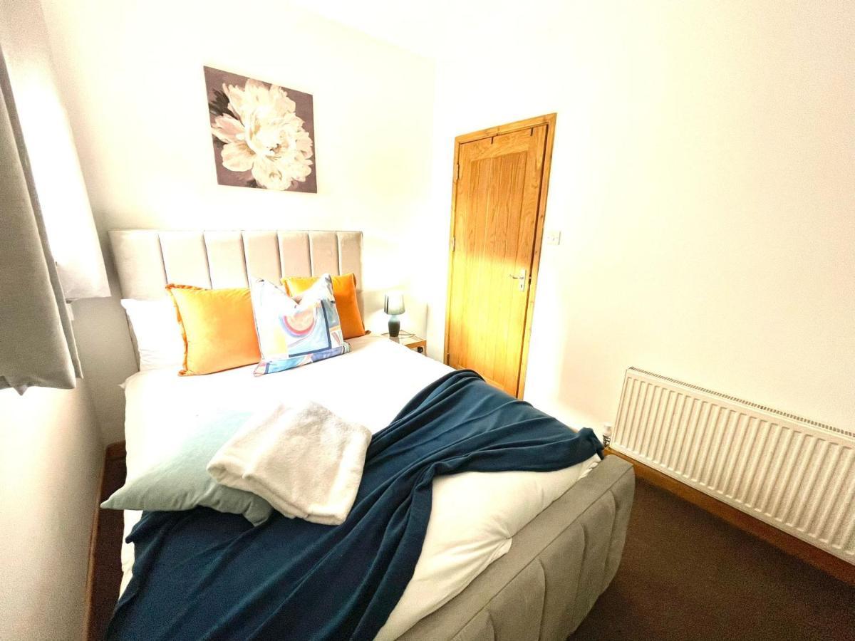 Koala & Tree - Renovated 2 Bed Apartment Ideal Location - Short Lets & Serviced Accommodation Cambridge Eksteriør bilde