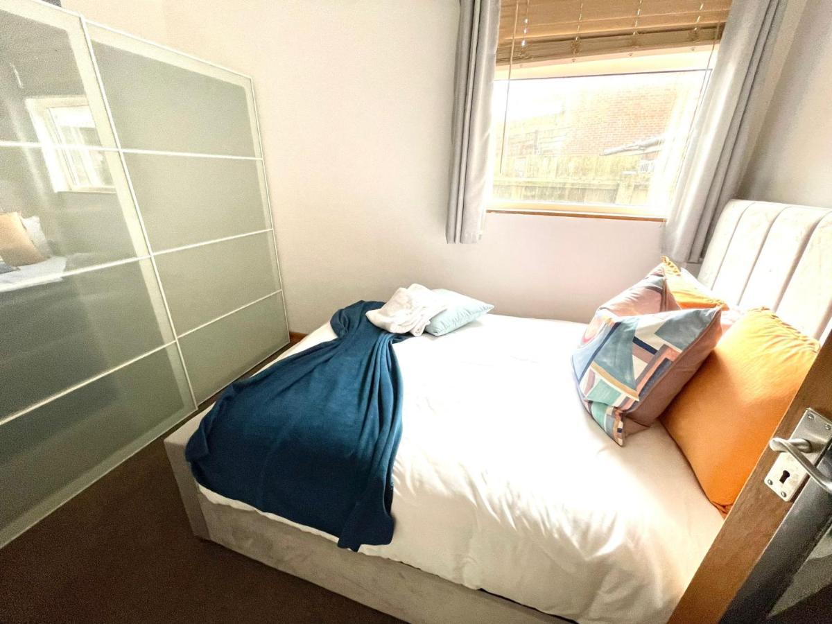 Koala & Tree - Renovated 2 Bed Apartment Ideal Location - Short Lets & Serviced Accommodation Cambridge Eksteriør bilde