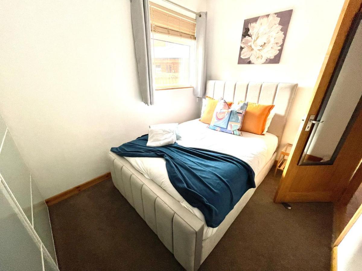 Koala & Tree - Renovated 2 Bed Apartment Ideal Location - Short Lets & Serviced Accommodation Cambridge Eksteriør bilde