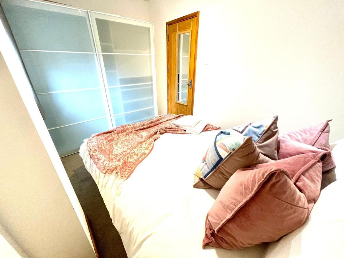 Koala & Tree - Renovated 2 Bed Apartment Ideal Location - Short Lets & Serviced Accommodation Cambridge Eksteriør bilde