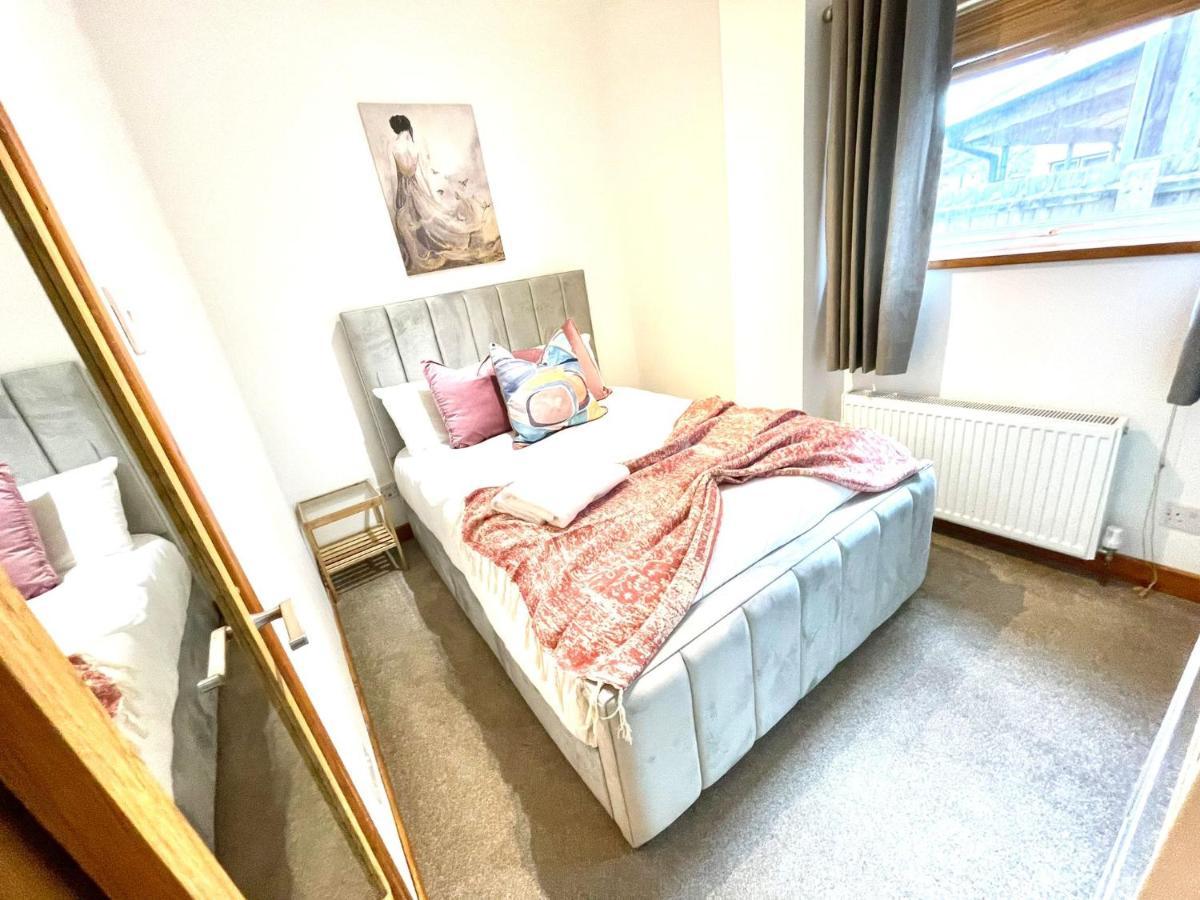 Koala & Tree - Renovated 2 Bed Apartment Ideal Location - Short Lets & Serviced Accommodation Cambridge Eksteriør bilde