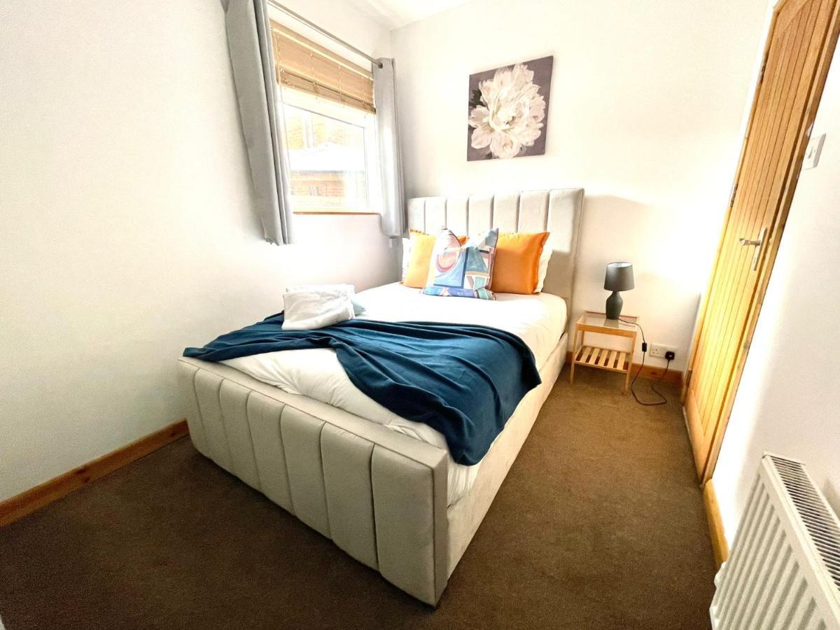 Koala & Tree - Renovated 2 Bed Apartment Ideal Location - Short Lets & Serviced Accommodation Cambridge Eksteriør bilde