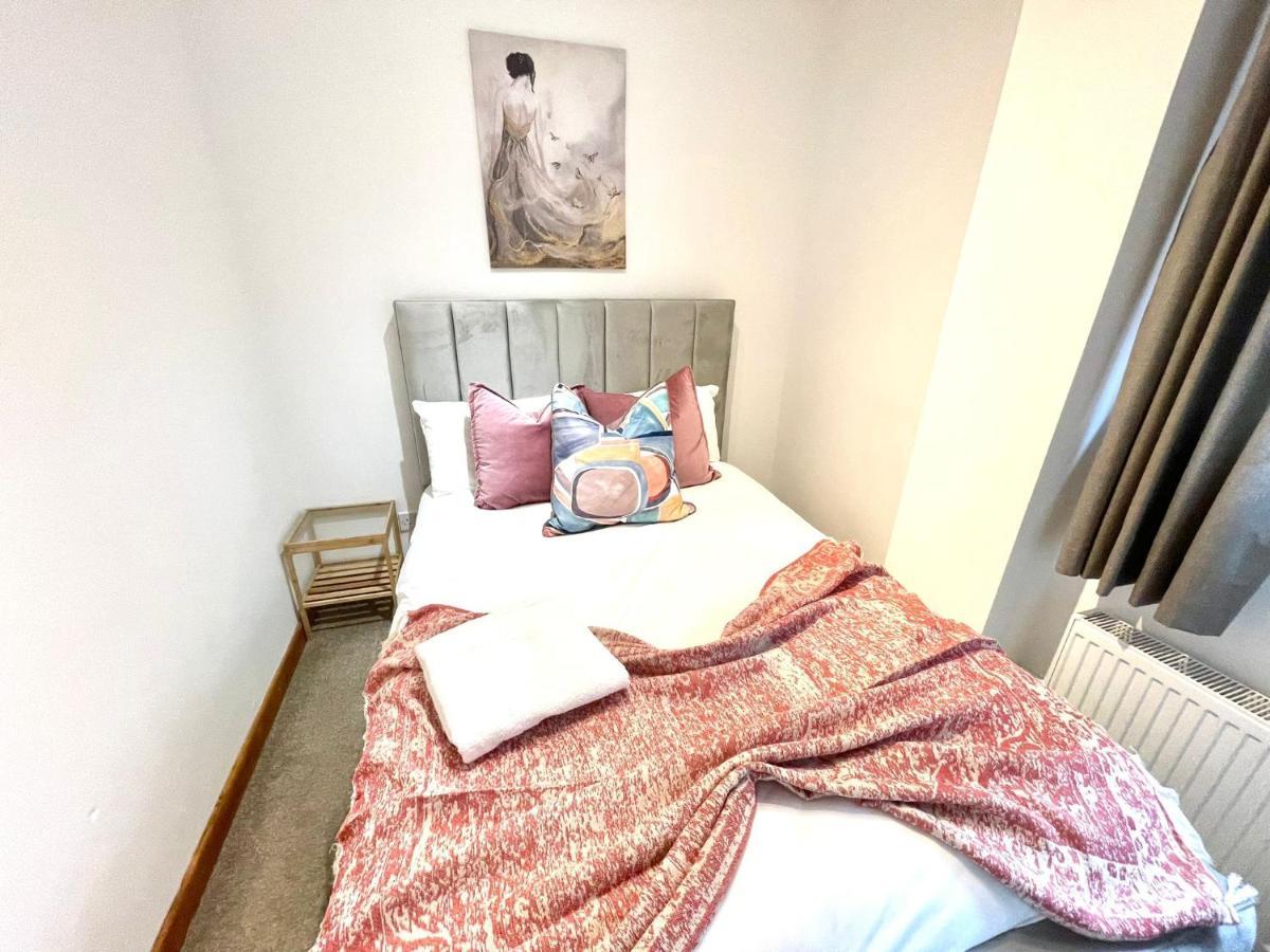 Koala & Tree - Renovated 2 Bed Apartment Ideal Location - Short Lets & Serviced Accommodation Cambridge Eksteriør bilde